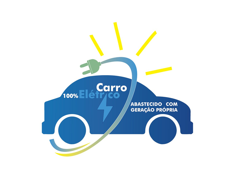 Projeto Carro Elétrico